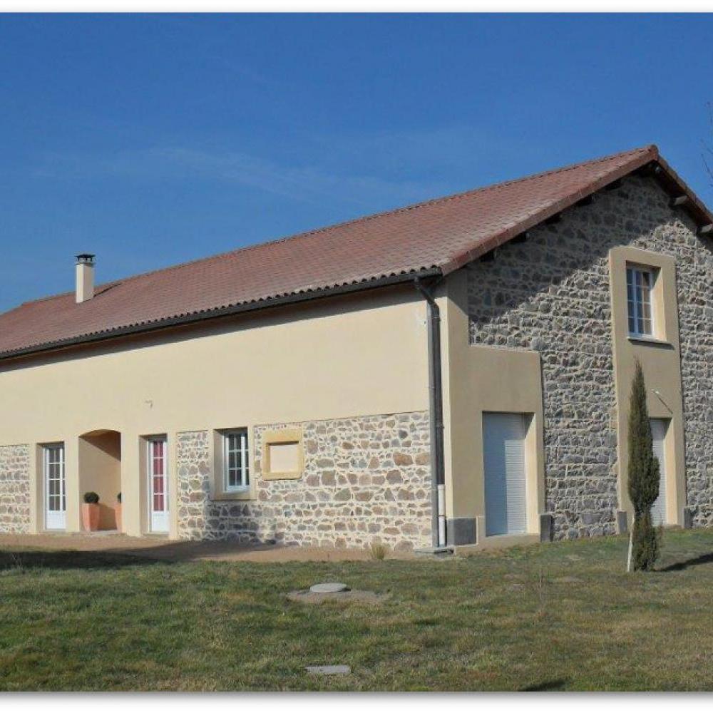 Ravalement de façades
